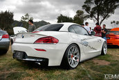 Bimmerfest 2011 - adunarea BMW-urilor mai putin obisnuite...