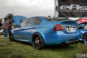 Bimmerfest 2011 - adunarea BMW-urilor mai putin obisnuite...