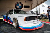 Bimmerfest 2011 - adunarea BMW-urilor mai putin obisnuite...