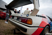 Bimmerfest 2011 - adunarea BMW-urilor mai putin obisnuite...
