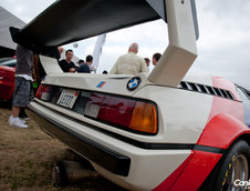 Bimmerfest 2011 - adunarea BMW-urilor mai putin obisnuite...
