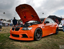 Bimmerfest 2011 - adunarea BMW-urilor mai putin obisnuite...