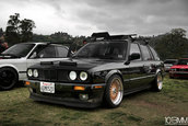 Bimmerfest 2011 - adunarea BMW-urilor mai putin obisnuite...