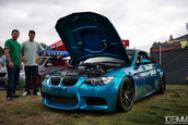 Bimmerfest 2011 - adunarea BMW-urilor mai putin obisnuite...