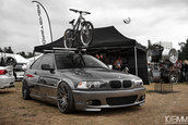 Bimmerfest 2011 - adunarea BMW-urilor mai putin obisnuite...