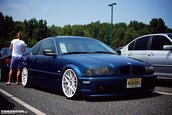 Bimmerfest 2013 - Maryland