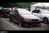 Bimmerfest 2013 - Maryland