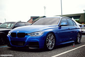 Bimmerfest 2013 - Maryland