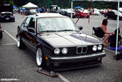 Bimmerfest 2013 - Maryland
