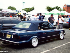 Bimmerfest 2013 - Maryland