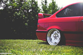 Bimmerfest 2013 - Maryland