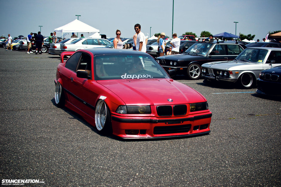 Bimmerfest 2013 - Maryland