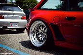Bimmerfest 2013 - Maryland