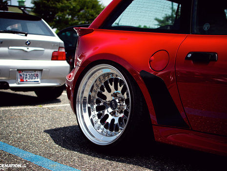 Bimmerfest 2013 - Maryland