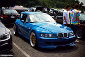Bimmerfest 2013 - Maryland