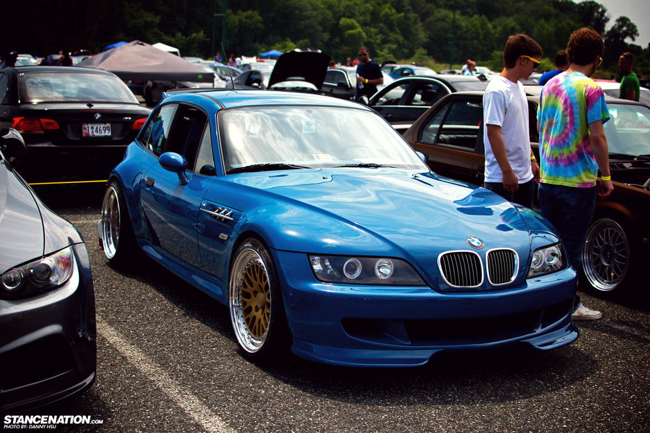 Bimmerfest 2013 - Maryland