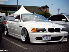 Bimmerfest 2013 - Maryland