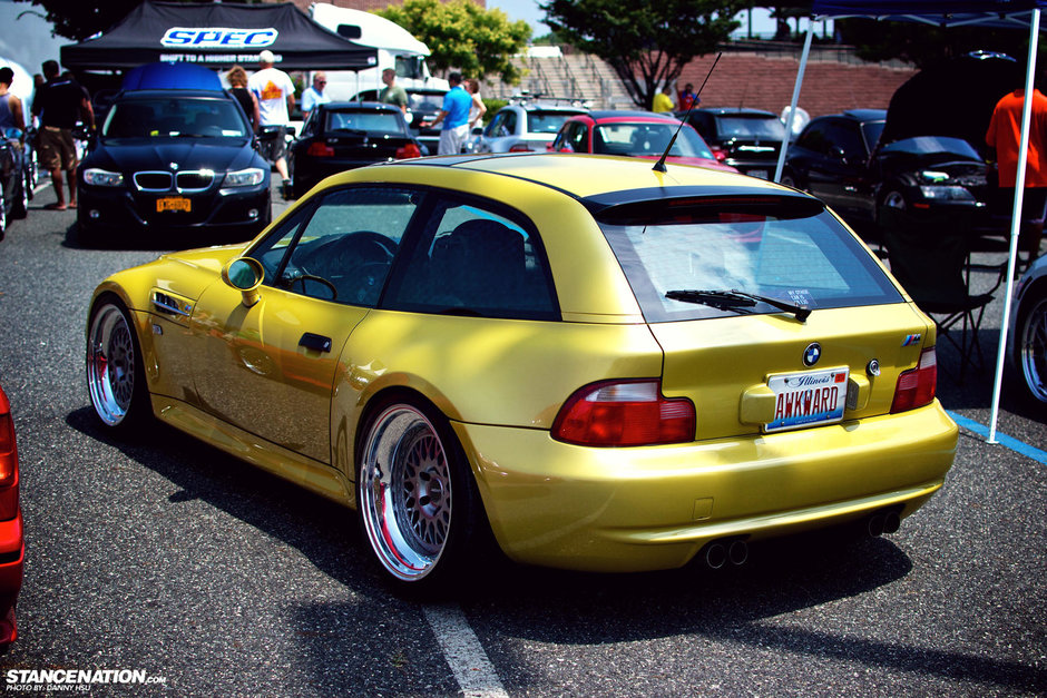 Bimmerfest 2013 - Maryland