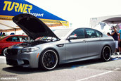 Bimmerfest 2013 - Maryland