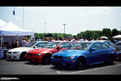 Bimmerfest 2013 - Maryland