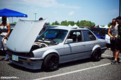 Bimmerfest 2013 - Maryland