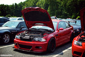 Bimmerfest 2013 - Maryland