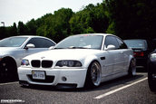 Bimmerfest 2013 - Maryland