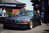 Bimmerfest 2013 - Maryland