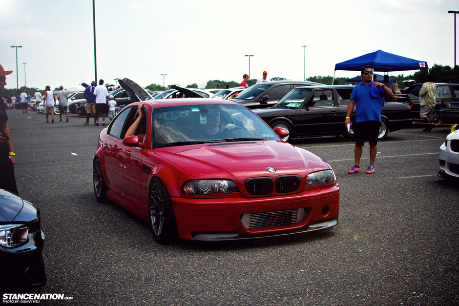 Bimmerfest 2013 - Maryland