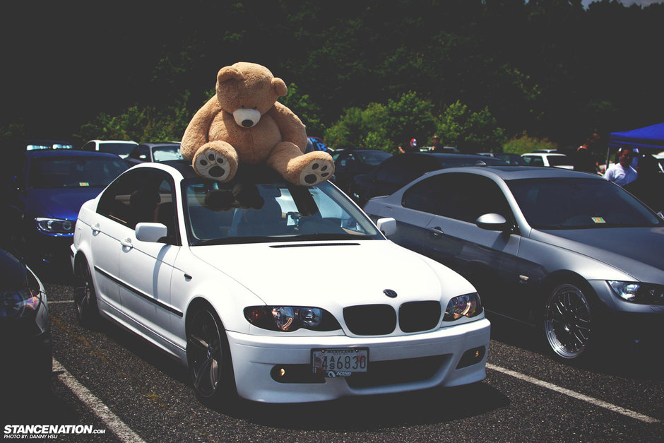 Bimmerfest 2013 - Maryland