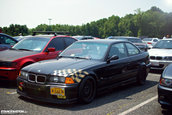 Bimmerfest 2013 - Maryland