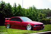 Bimmerfest 2013 - Maryland