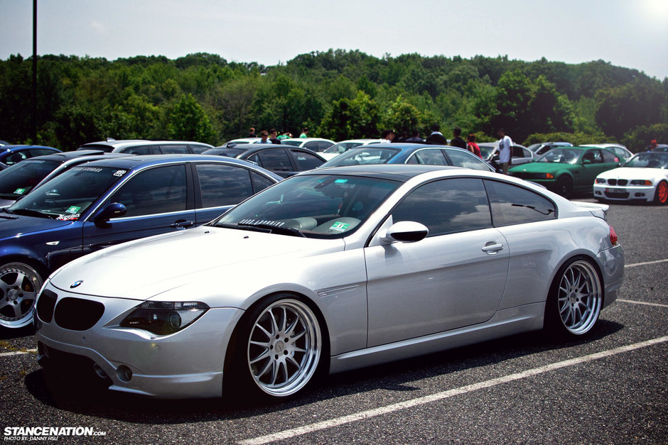 Bimmerfest 2013 - Maryland