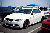 Bimmerfest 2013 - Maryland