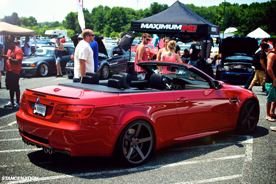 Bimmerfest 2013 - Maryland