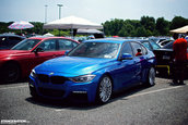 Bimmerfest 2013 - Maryland