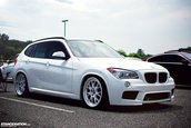 Bimmerfest 2013 - Maryland
