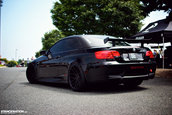 Bimmerfest 2013 - Maryland