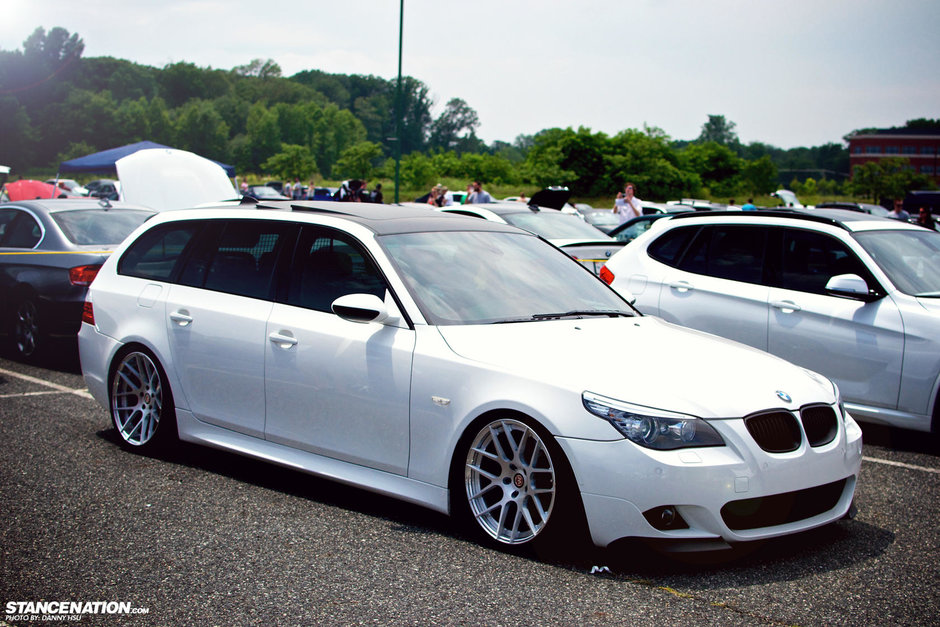 Bimmerfest 2013 - Maryland