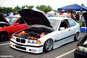 Bimmerfest 2013 - Maryland