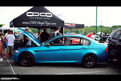 Bimmerfest 2013 - Maryland