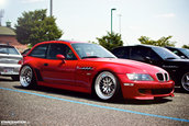 Bimmerfest 2013 - Maryland