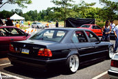 Bimmerfest 2013 - Maryland