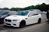 Bimmerfest 2013 - Maryland