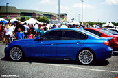 Bimmerfest 2013 - Maryland