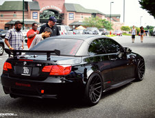 Bimmerfest 2013 - Maryland