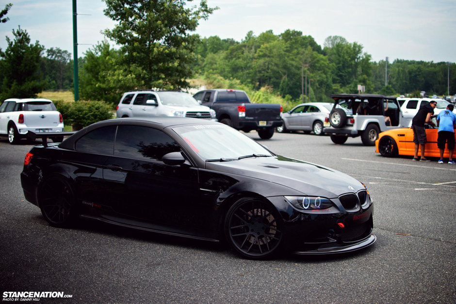 Bimmerfest 2013 - Maryland