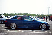 Bimmerfest 2013 - Maryland