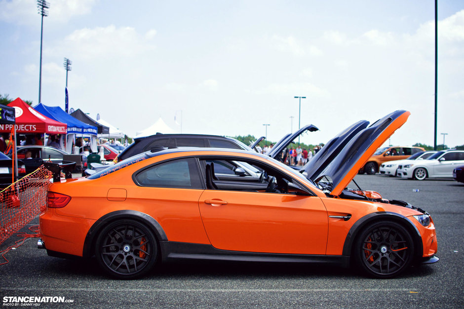 Bimmerfest 2013 - Maryland