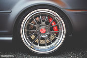 Bimmerfest 2013 - Maryland